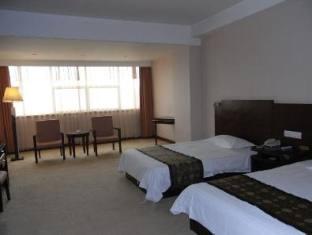 Baigong Hotel Guilin Exterior photo
