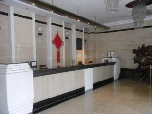 Baigong Hotel Guilin Exterior photo