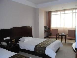 Baigong Hotel Guilin Exterior photo
